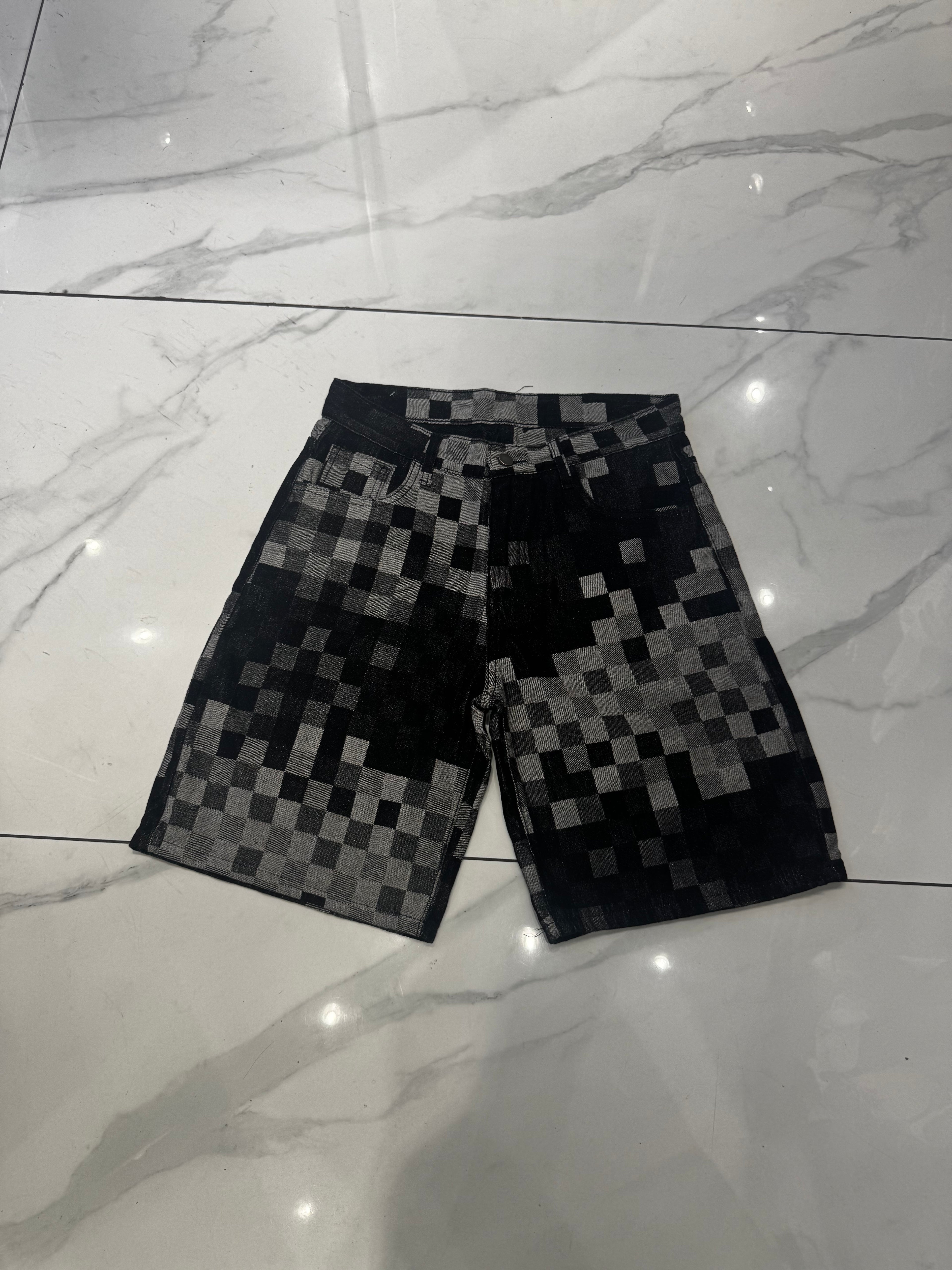 BERMUDA PASSIONBLACK