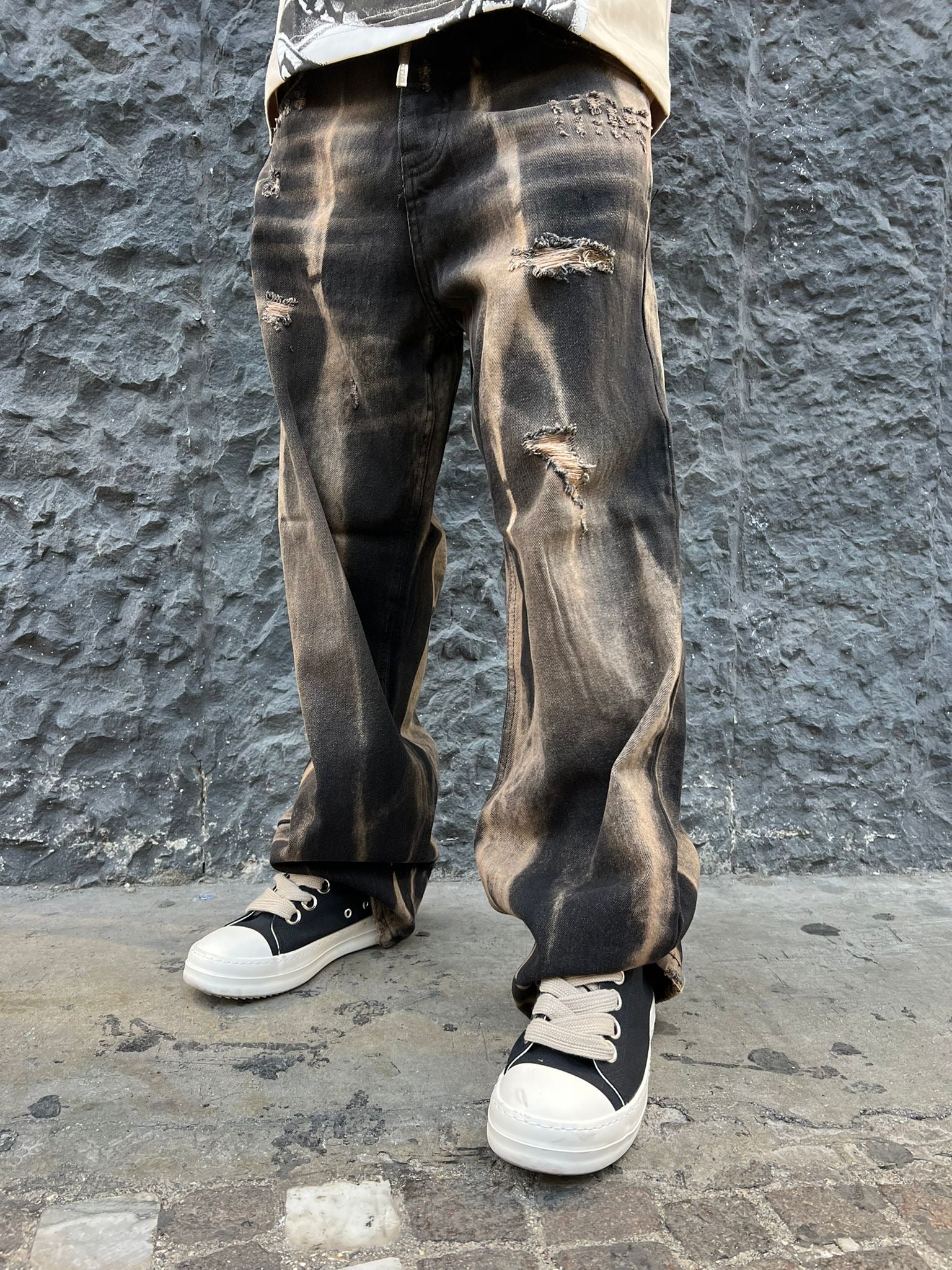 CIANOTIK EXCLUSIVE JEANS