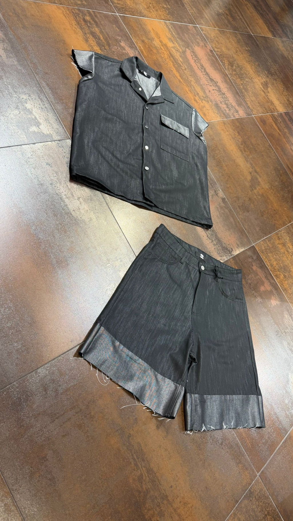 COORDINATO ORDER