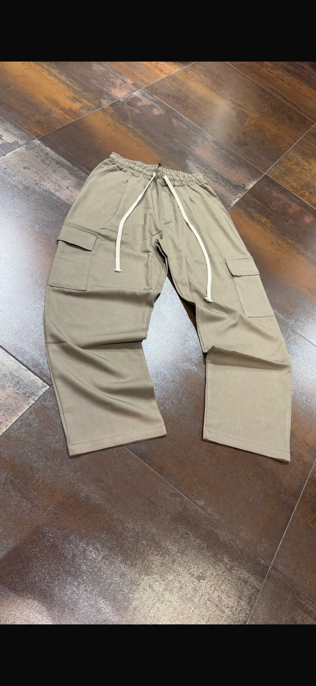 PANTALACCIO HK AC