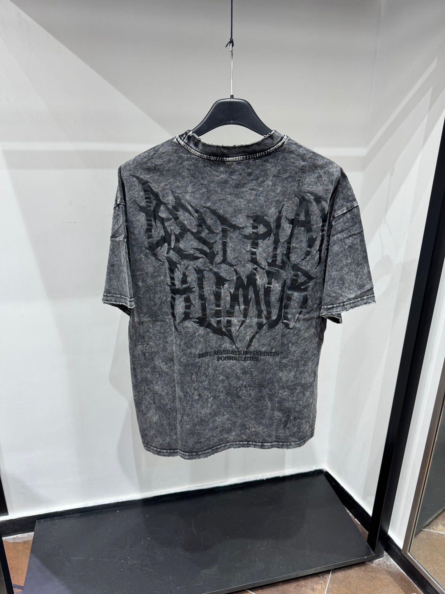 T-SHIRT HK