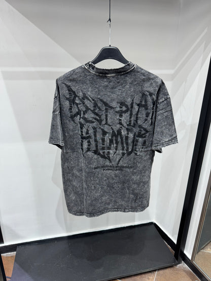 T-SHIRT HK