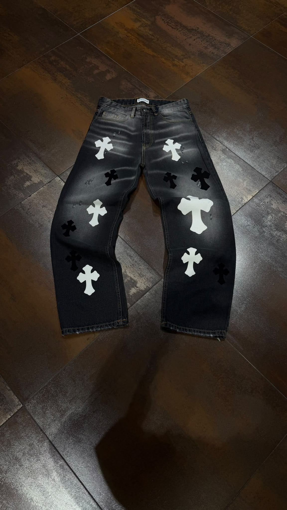 JEANS HK LIMITED
