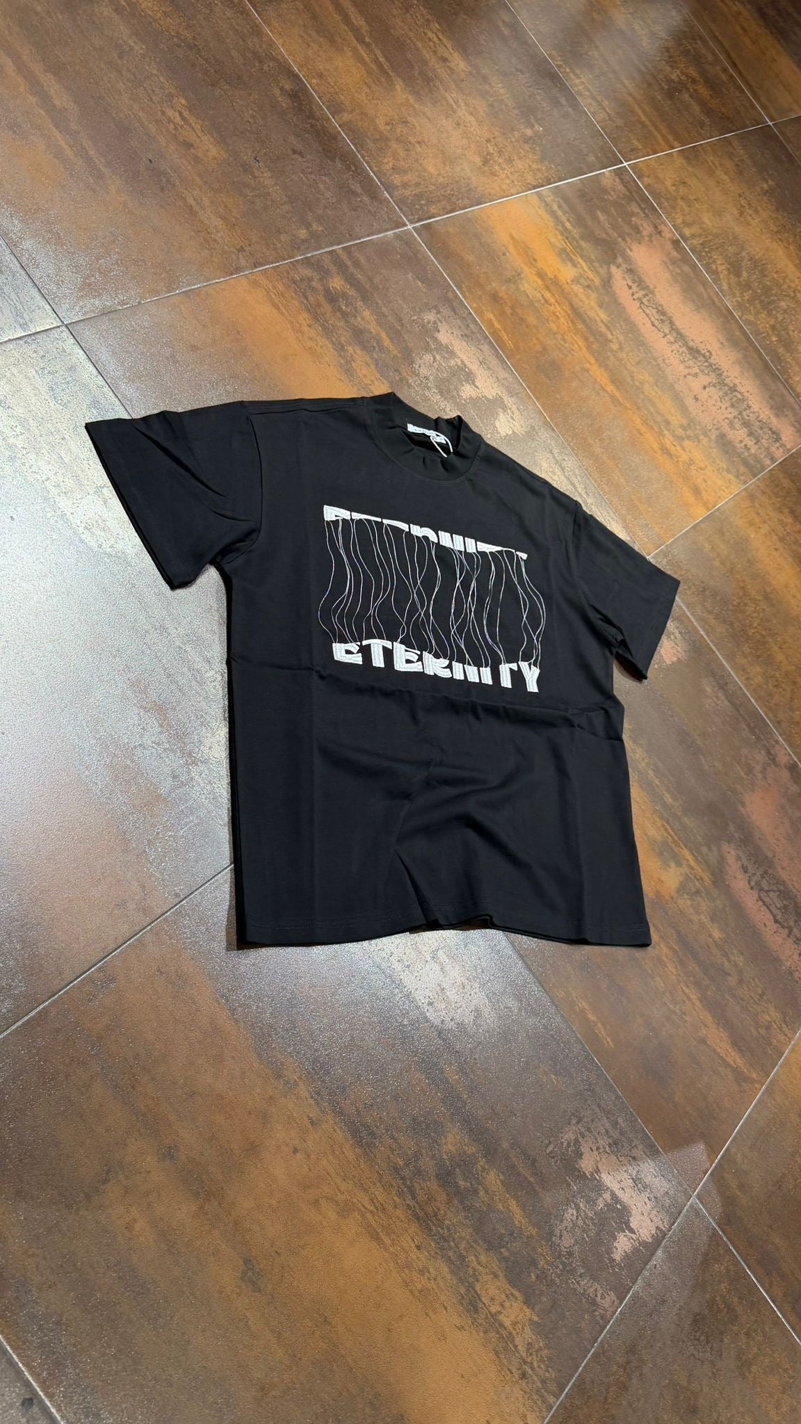 T-SHIRT ETERNITY