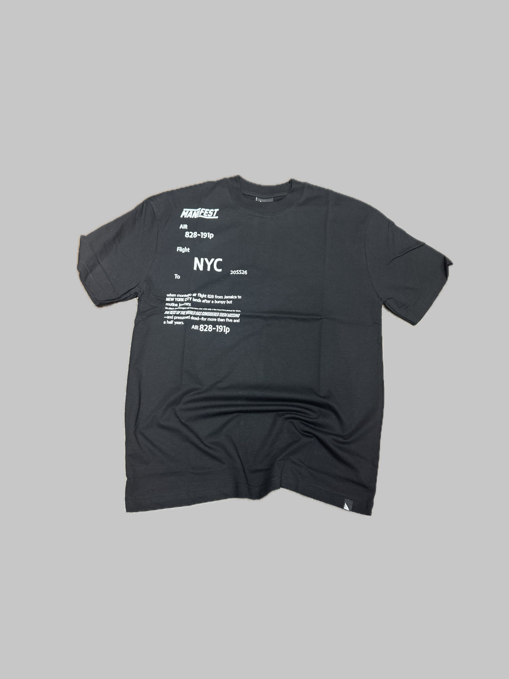 T-SHIRT HK