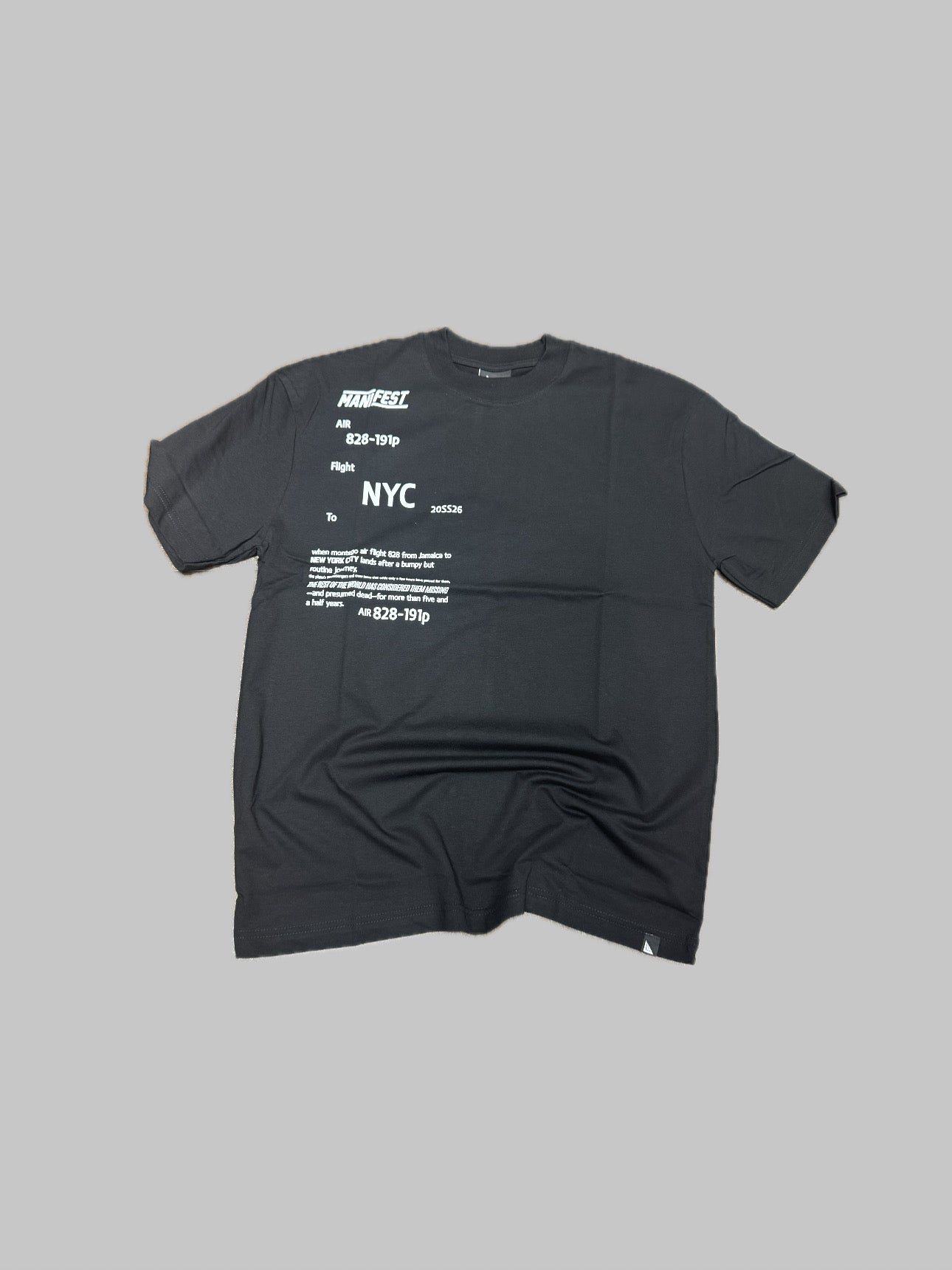 T-SHIRT HK