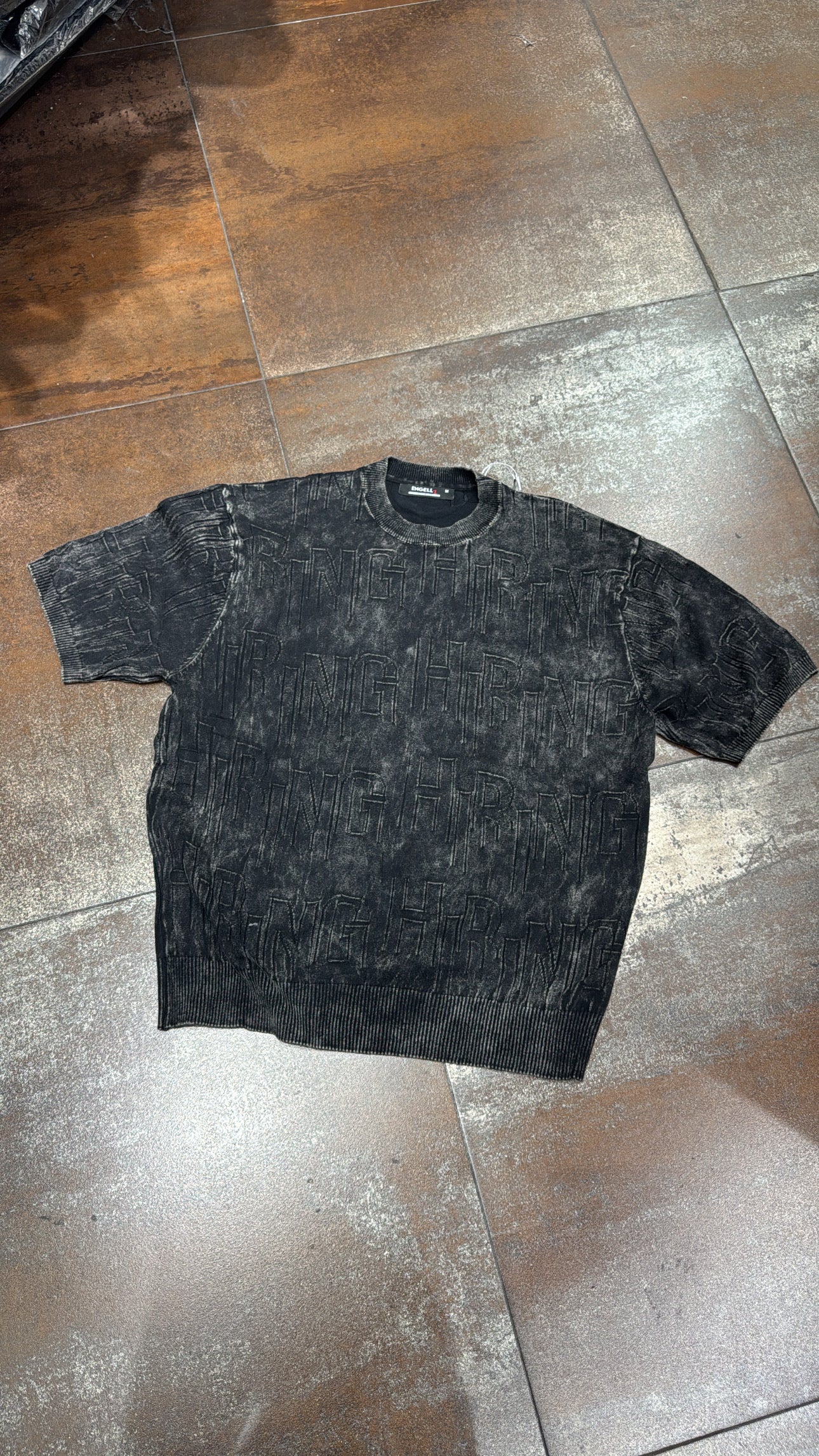 MAGLIA RAS