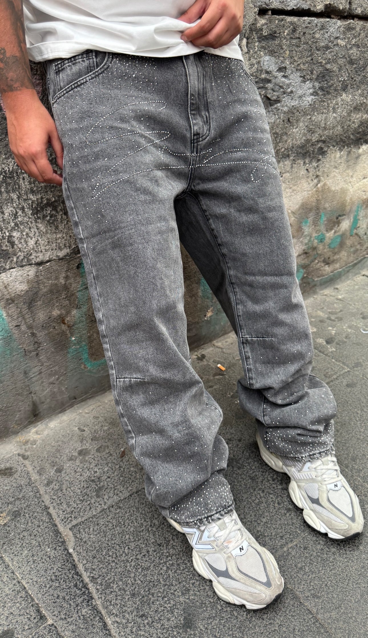 JEANS HK