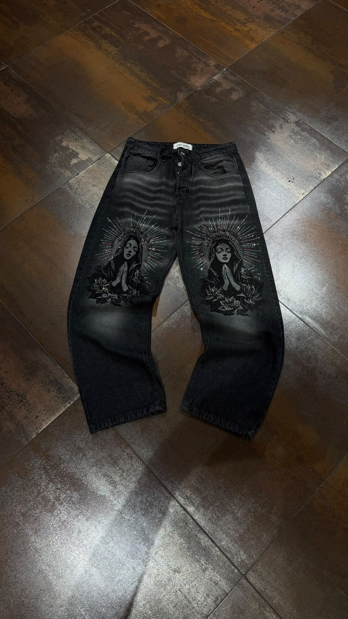 JEANS GUADALUPE