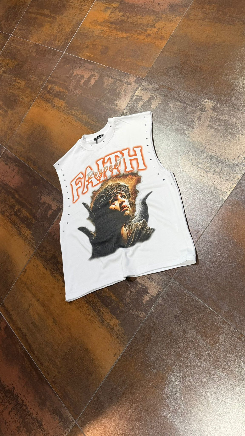 SMANICATO FAITH