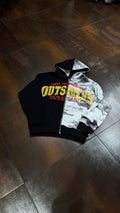 FELPA BUNKER OUTSIDERS