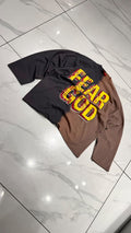 LONGSLEEVE BUNKER FEAR