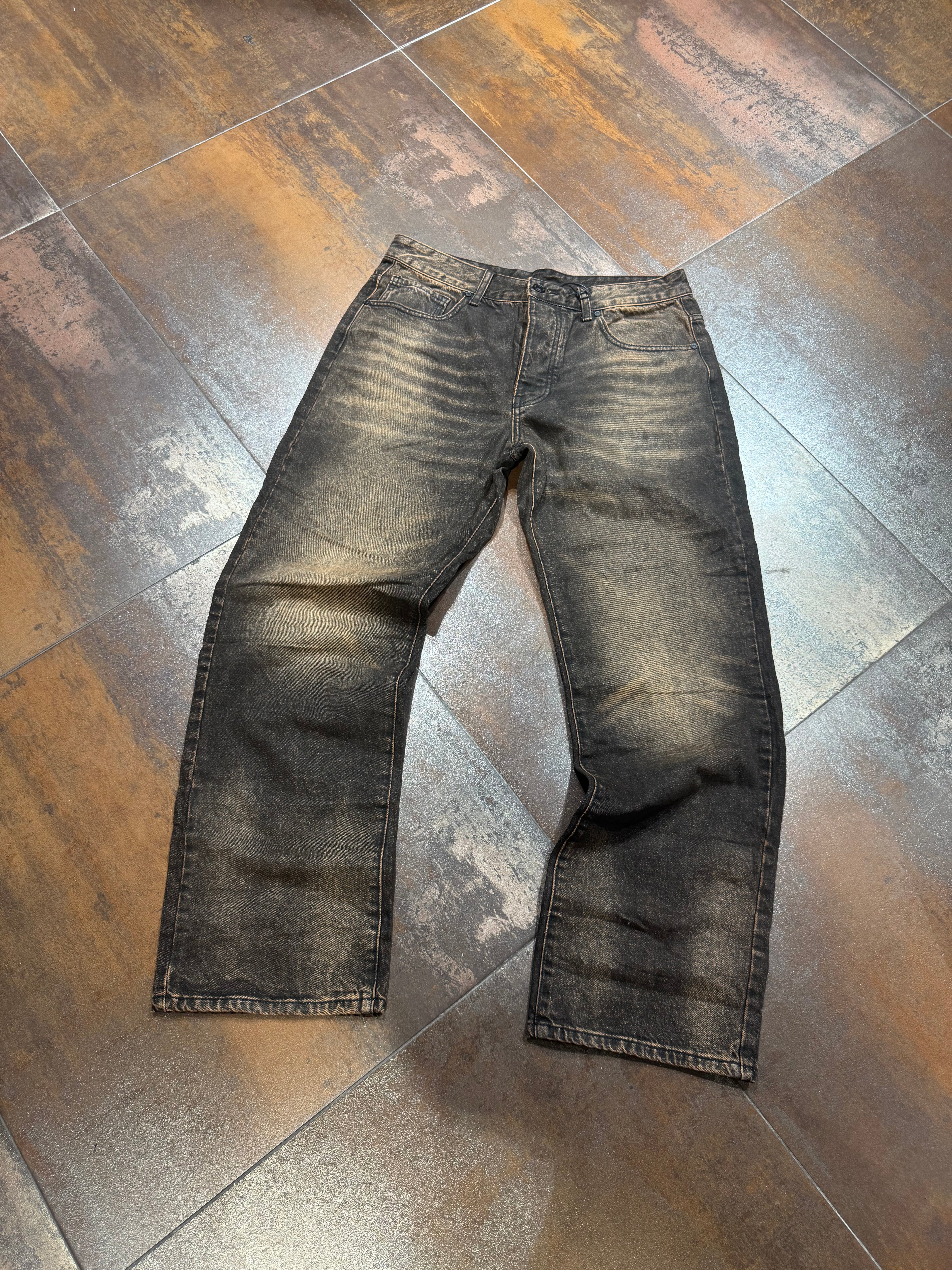 JEANS ADREX