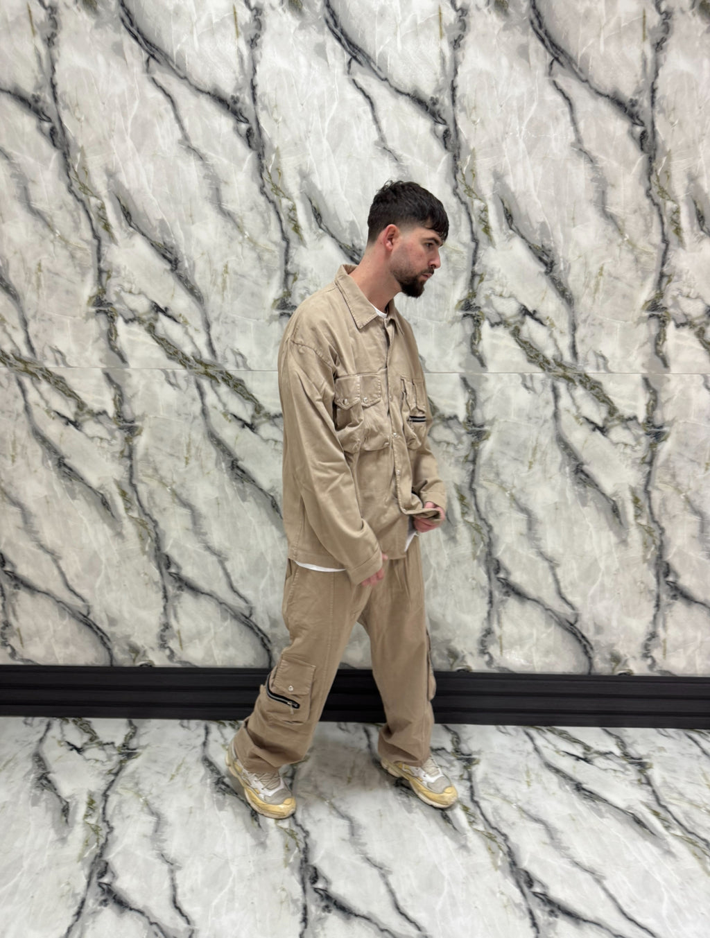 COORDINATO MILLION