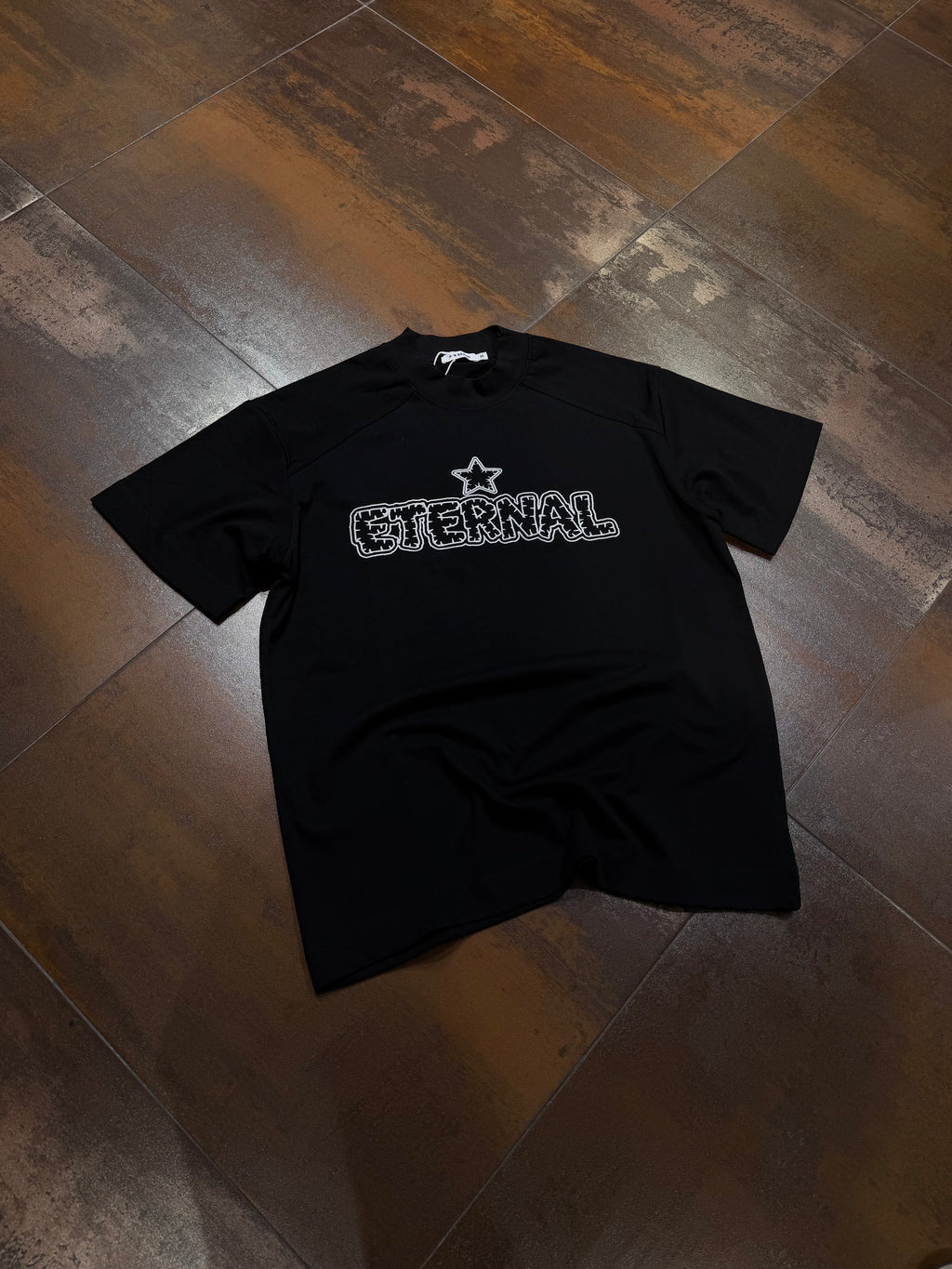 T-SHIRT ETERNAL