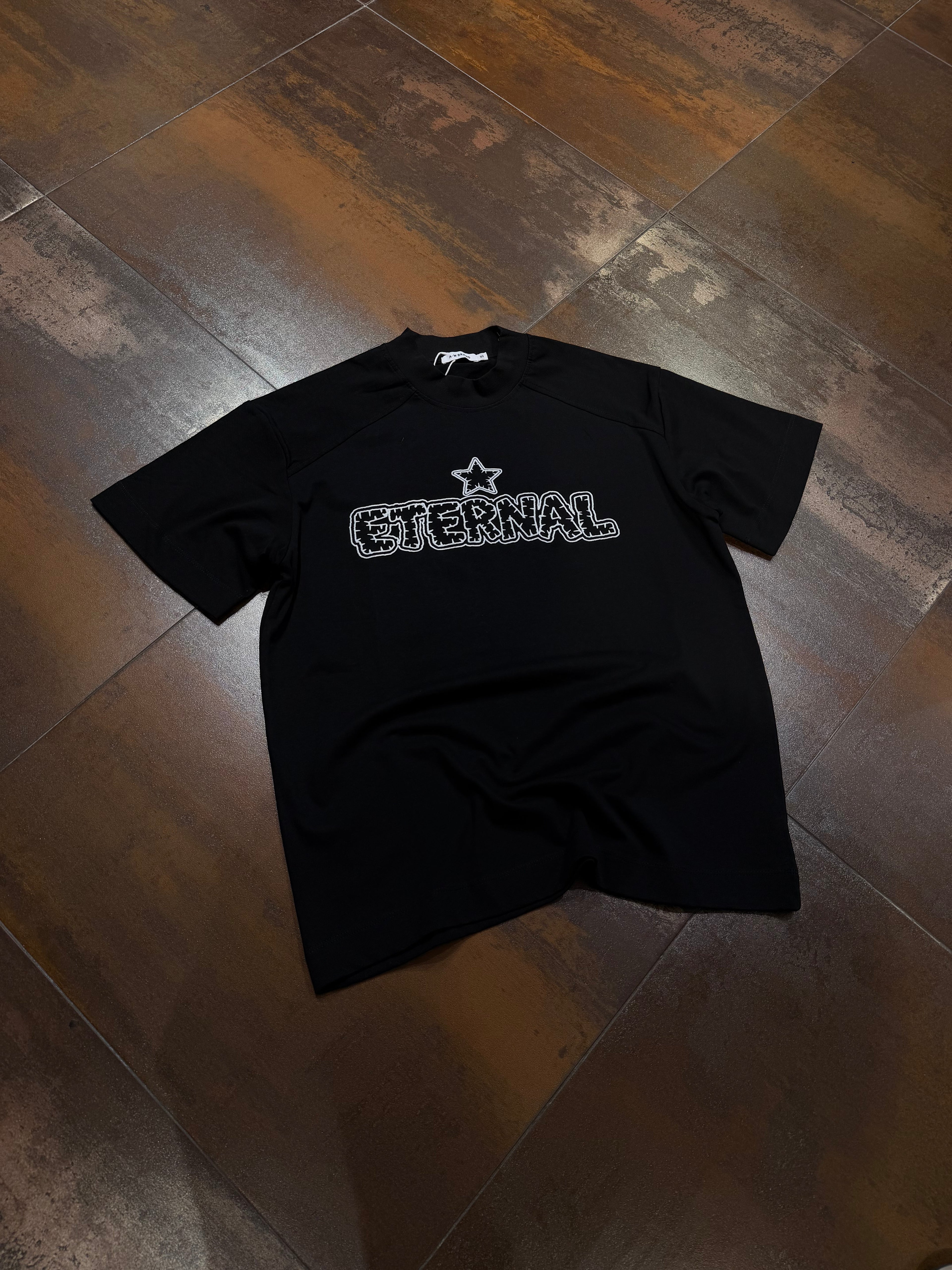 T-SHIRT ETERNAL