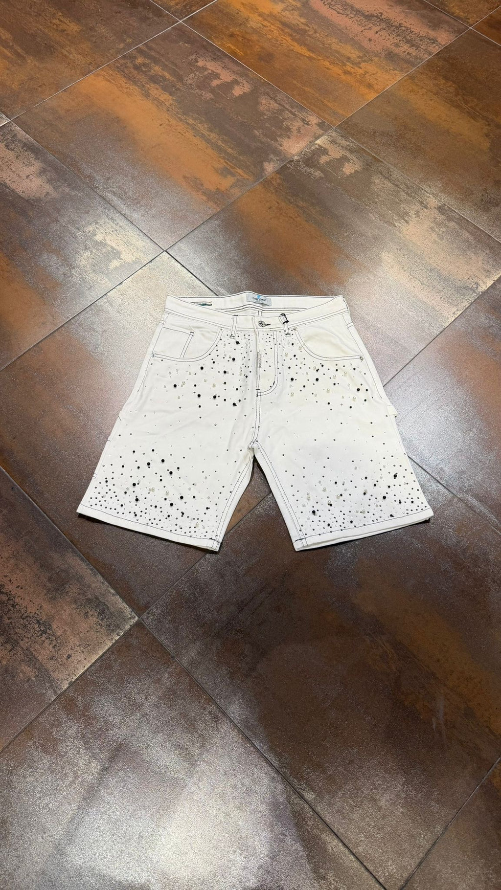 BERMUDA PAPER WHITE