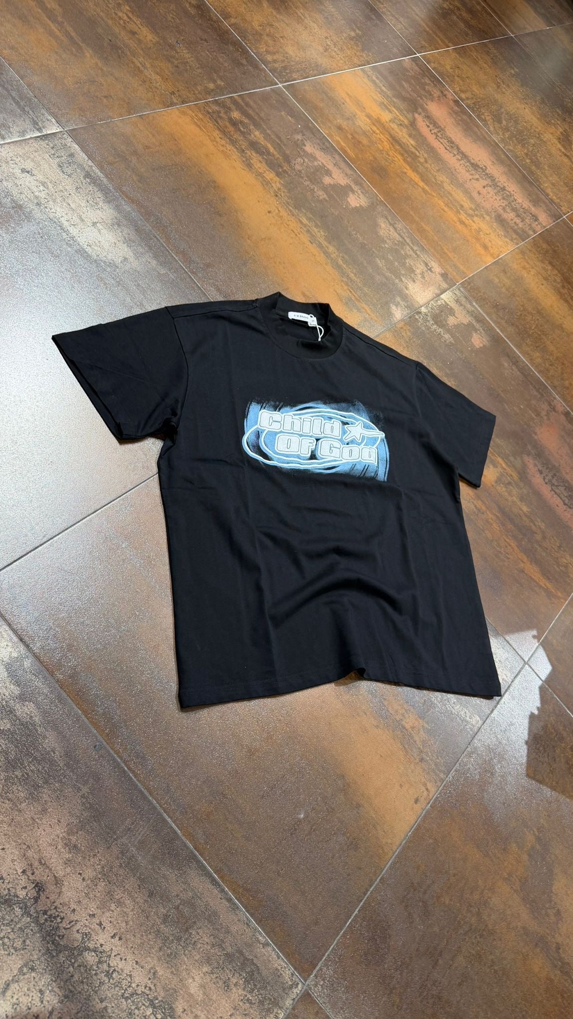T-SHIRT RISK
