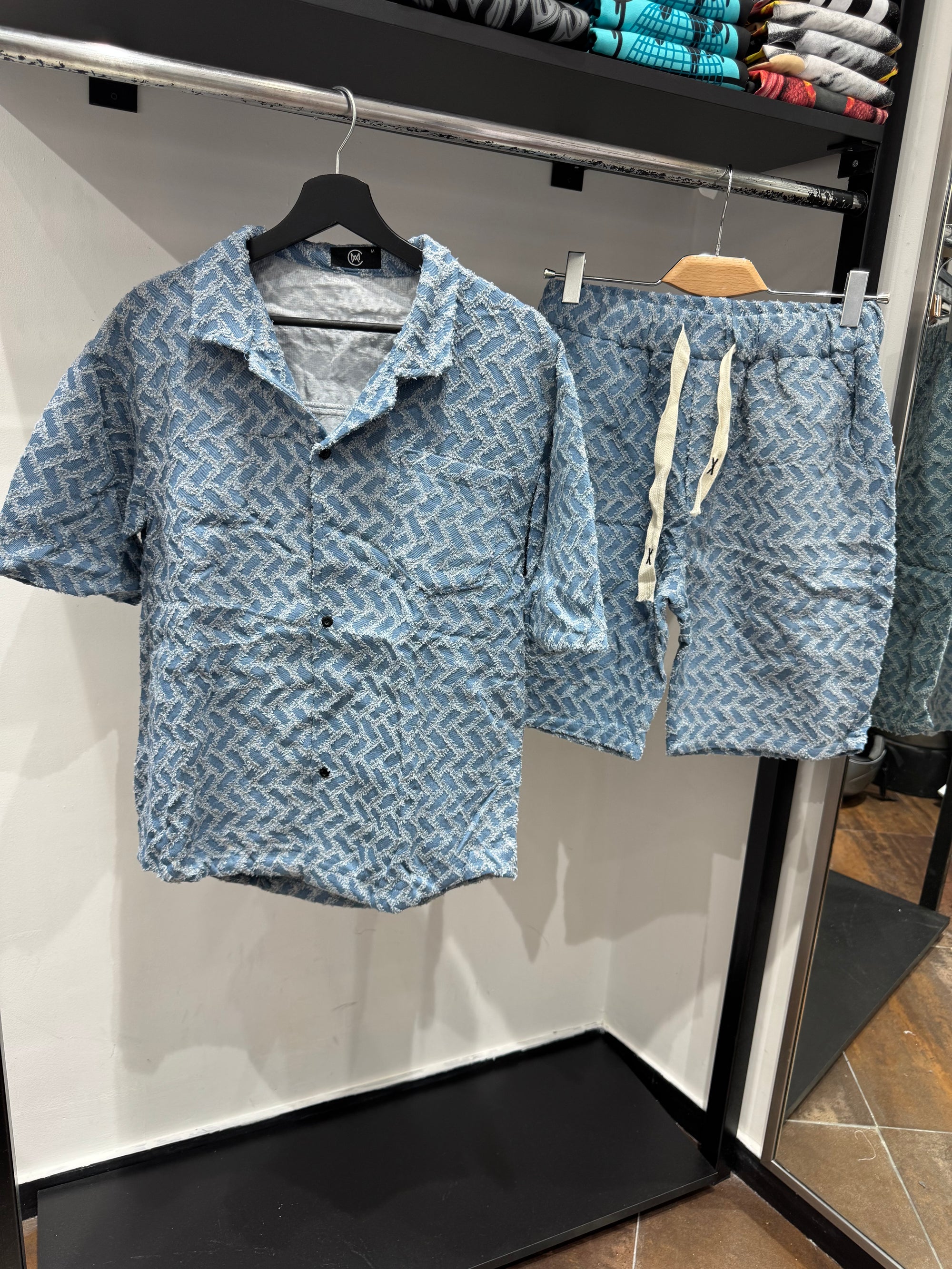 CORDSET LA