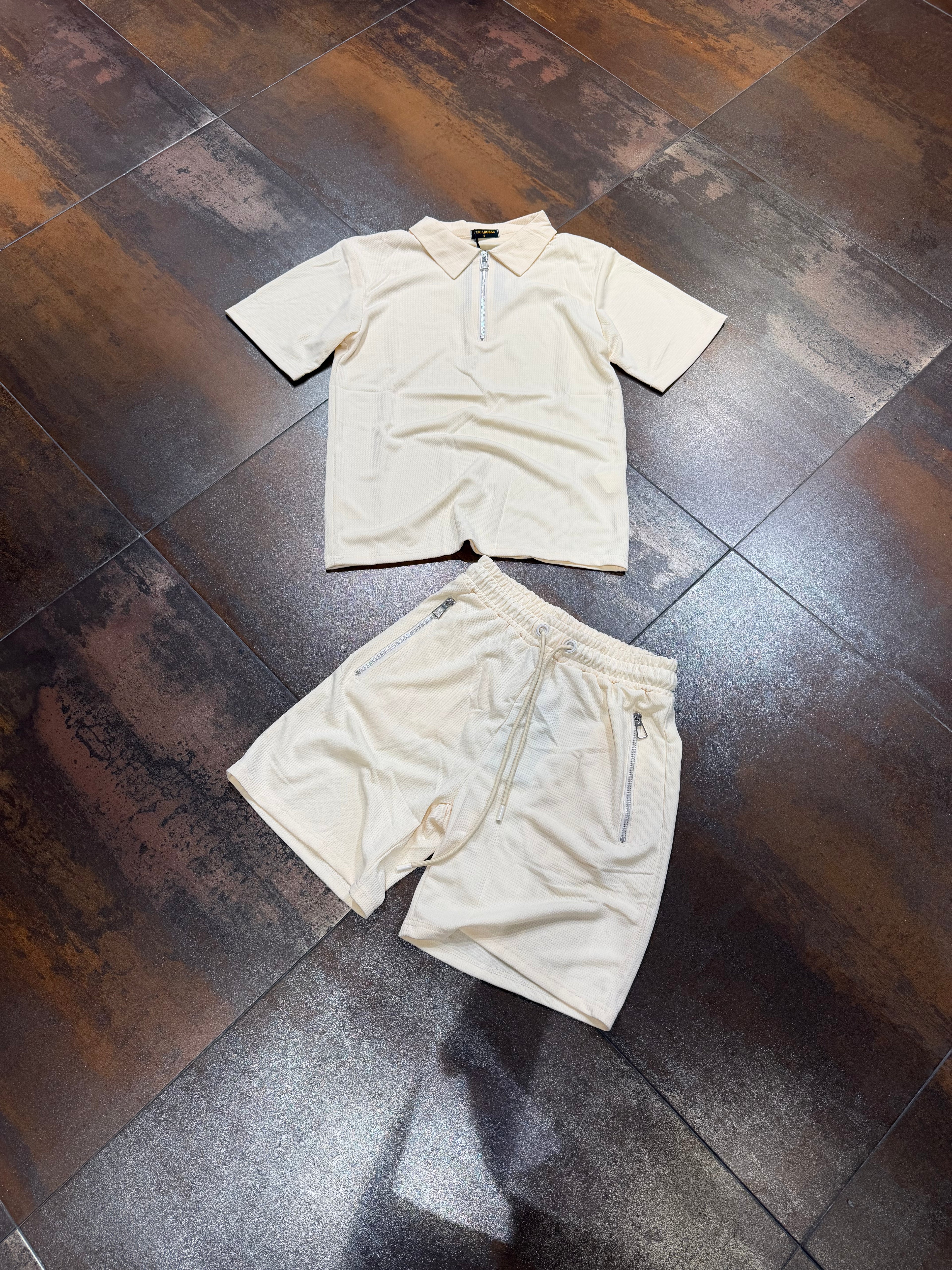COORDINATO POLO
