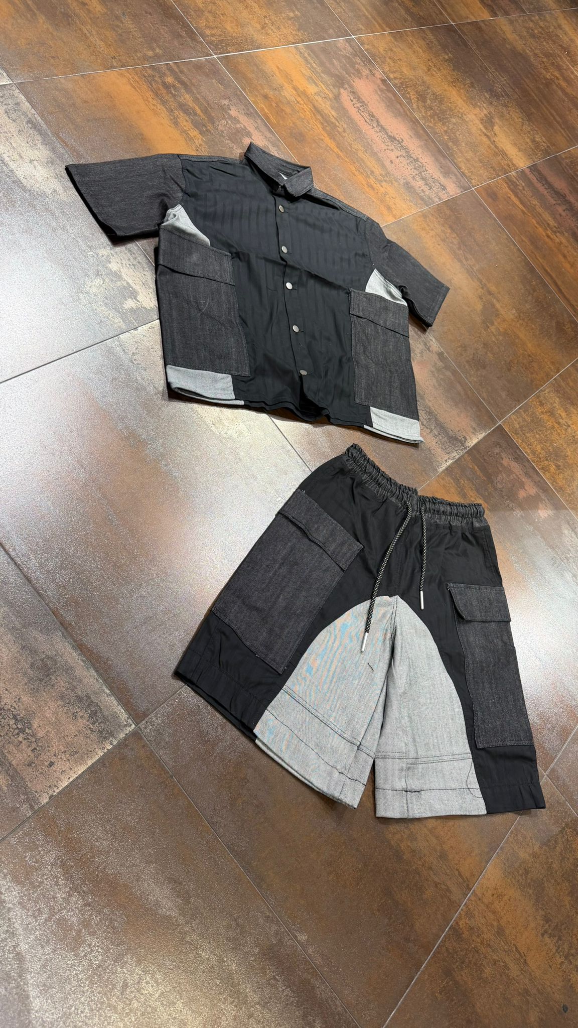COORDINATO PASSION LIMITED