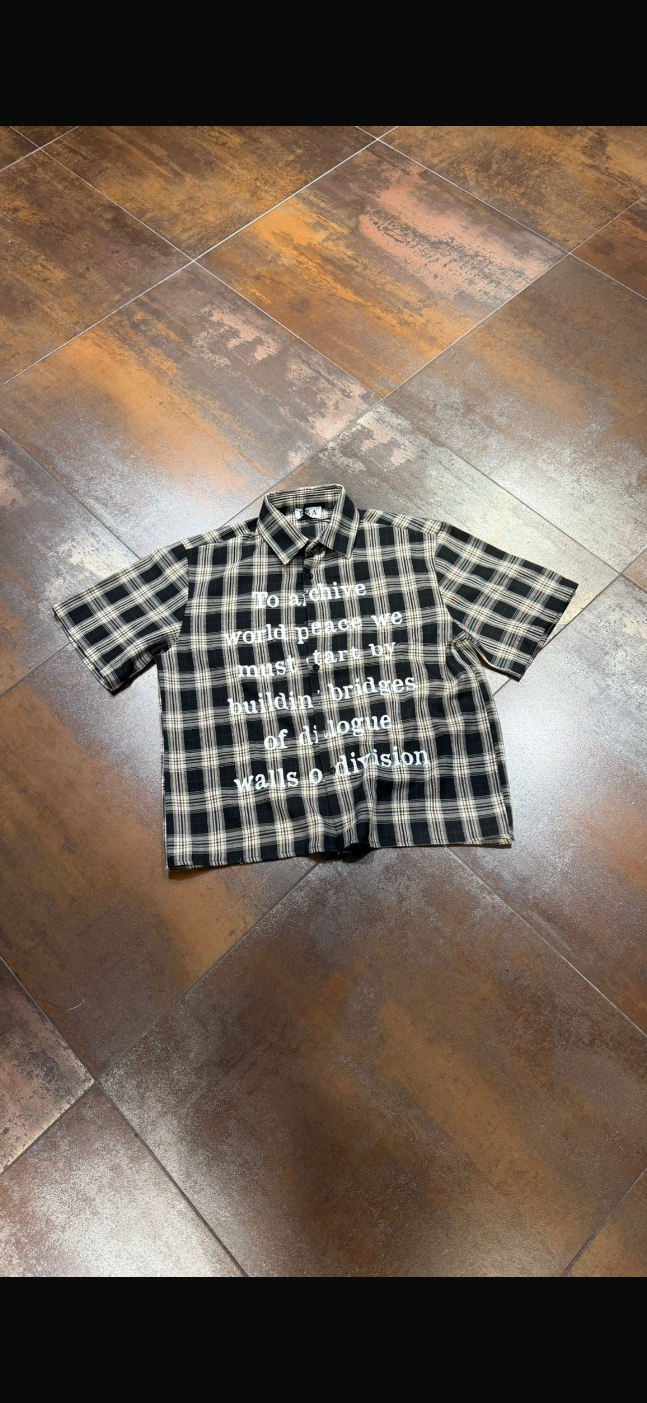 CAMICIA ARCHIVE