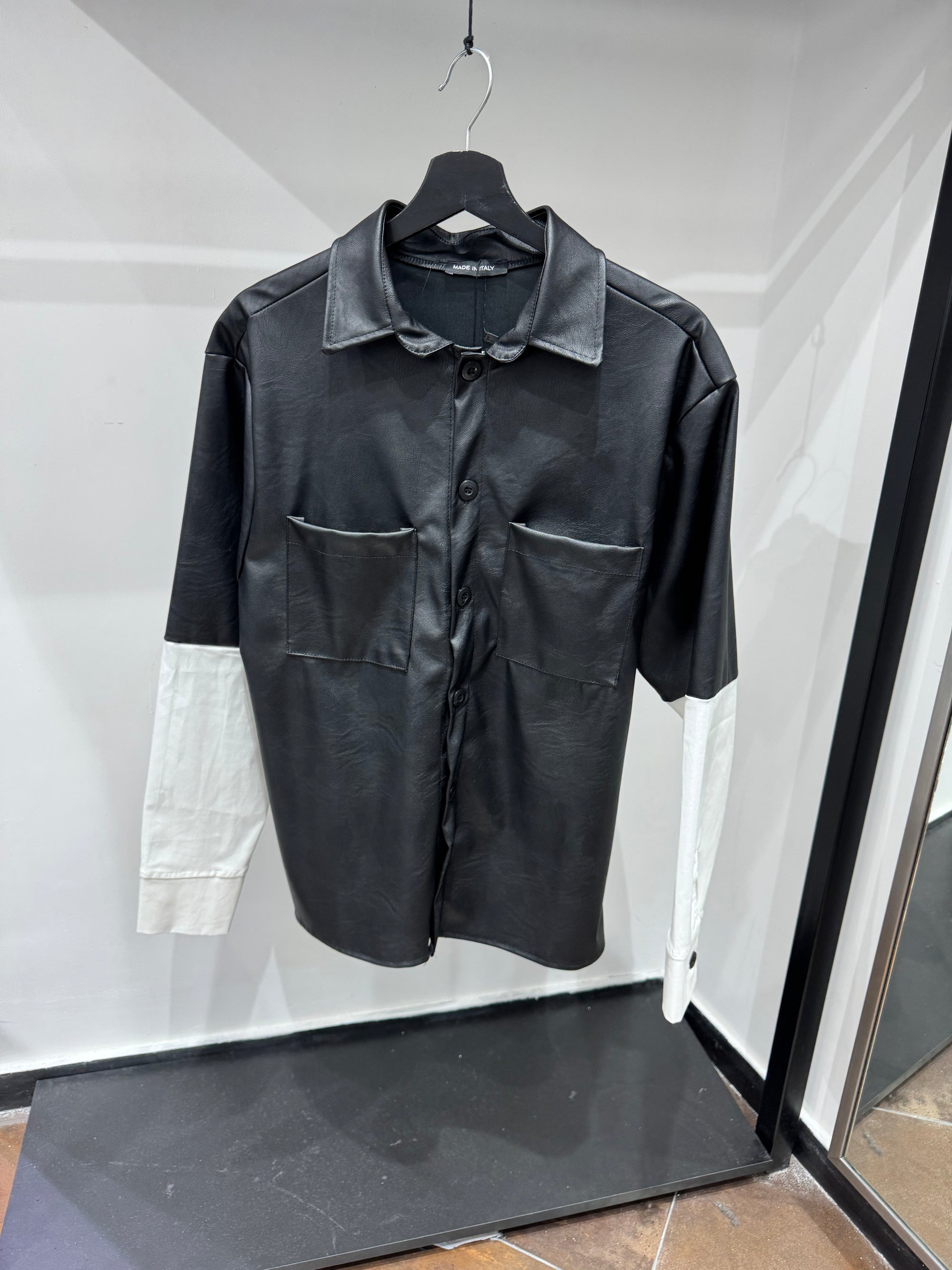 CAMICIA SEASONLESS