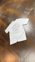 T-SHIRT CHROME