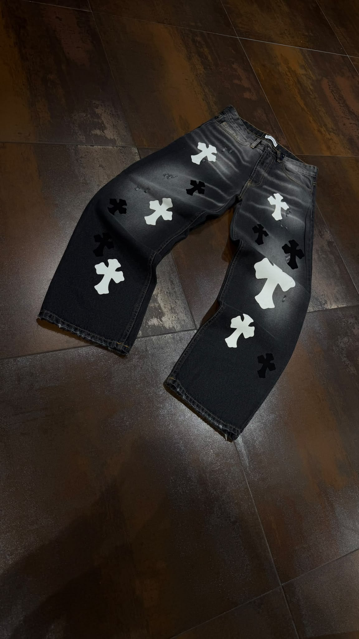 JEANS HK LIMITED