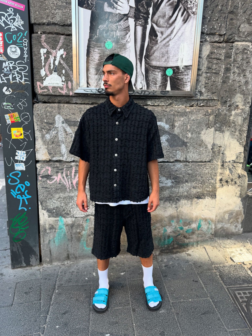 COORDINATO SOFT