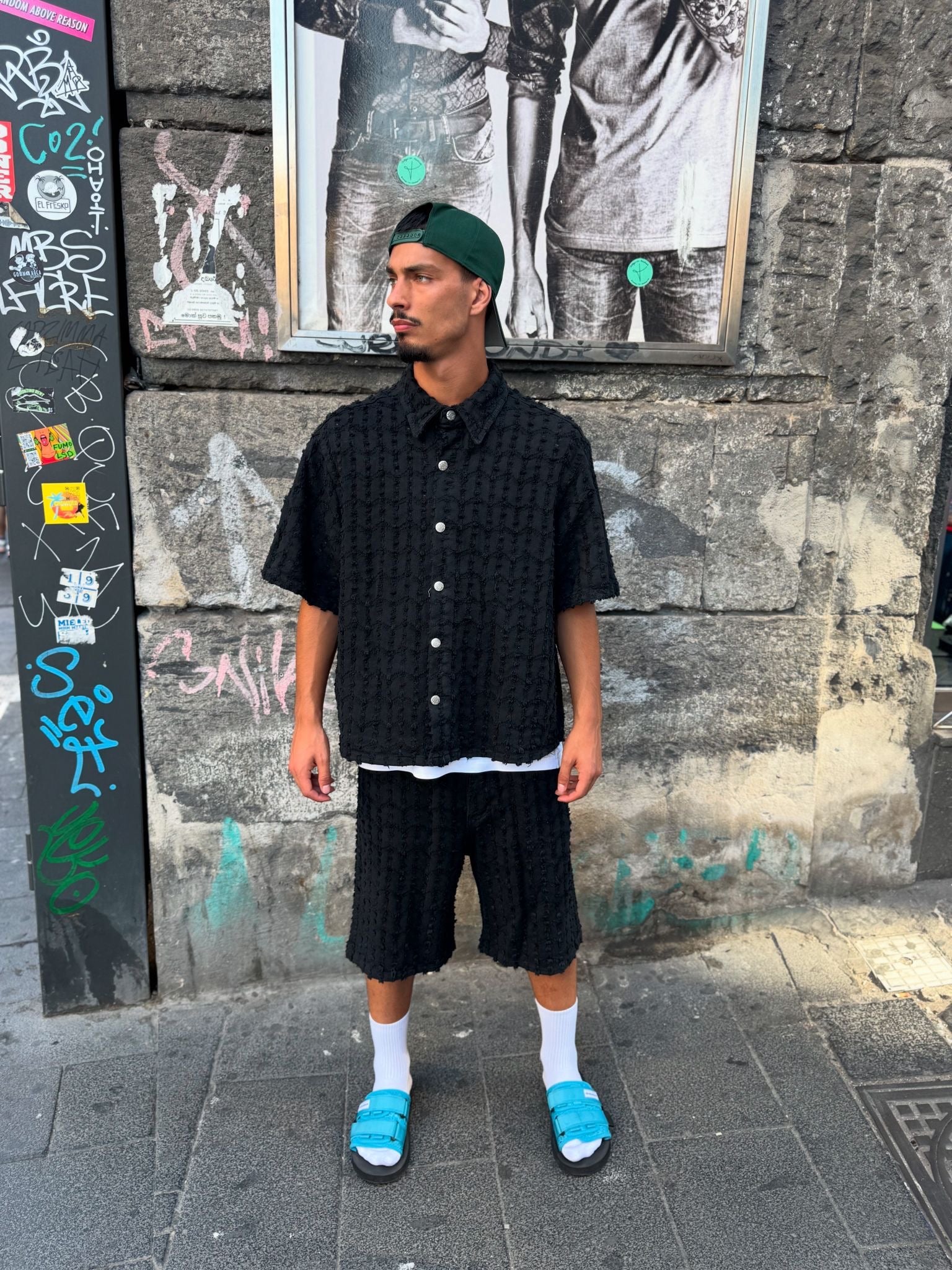 COORDINATO SOFT