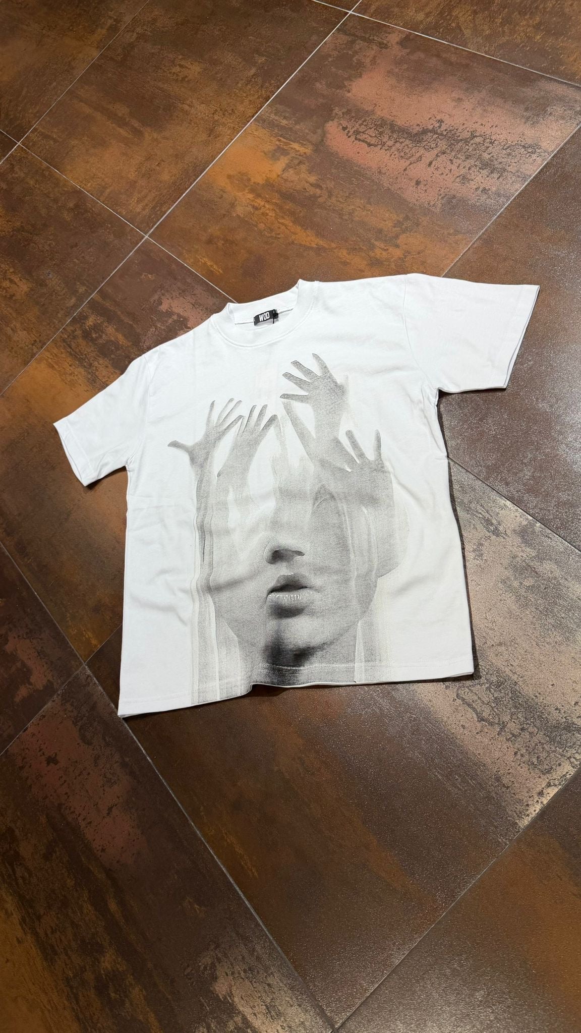 T-SHIRT FACE LIMITED