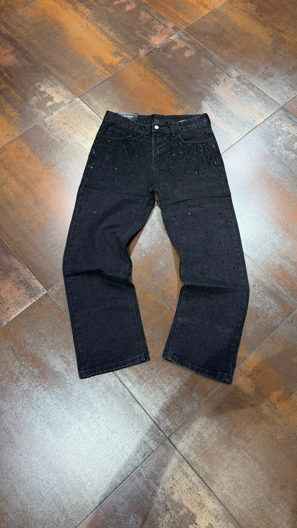 JEANS PAPER CNTK