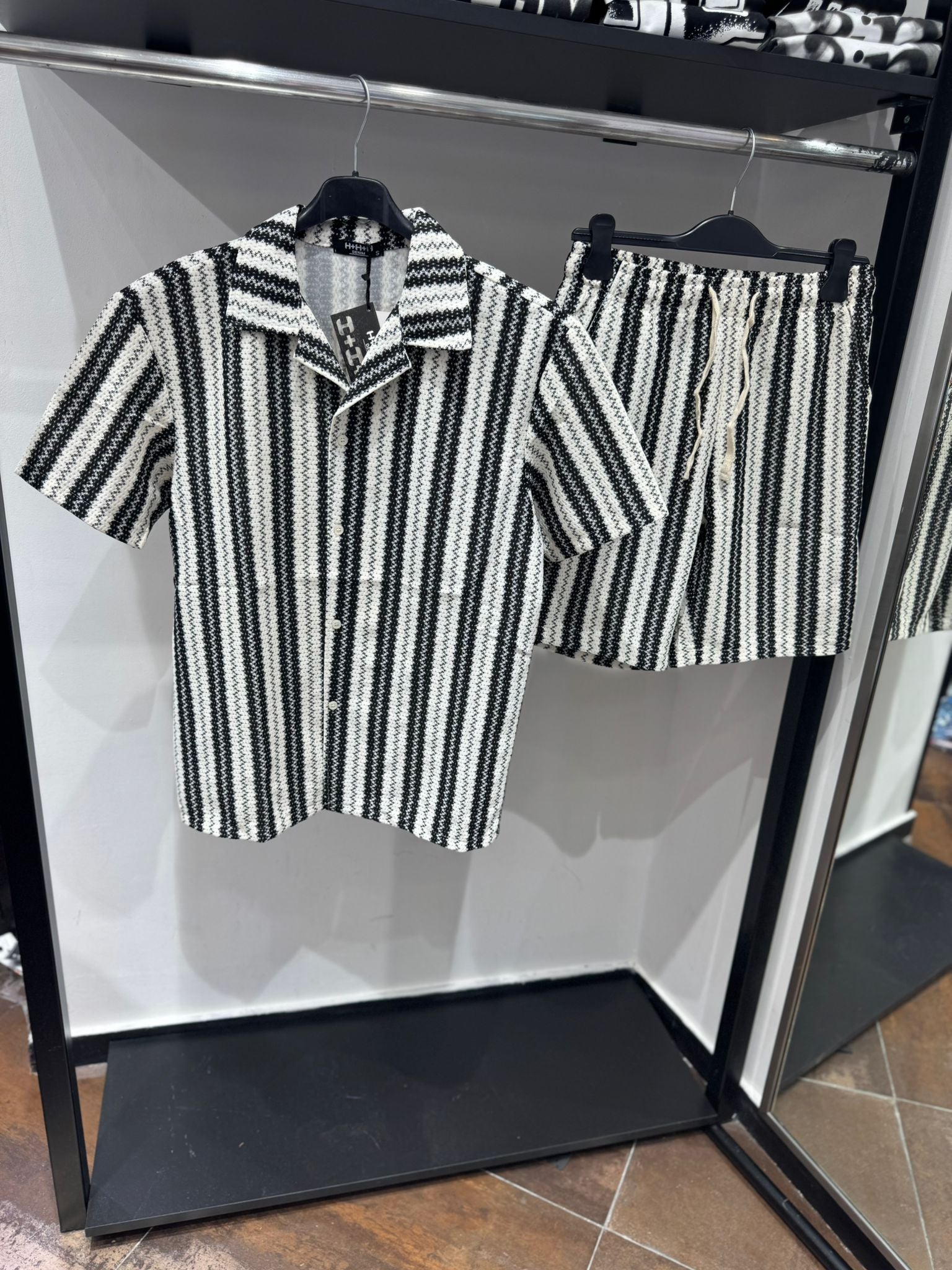 COORDINATO HK