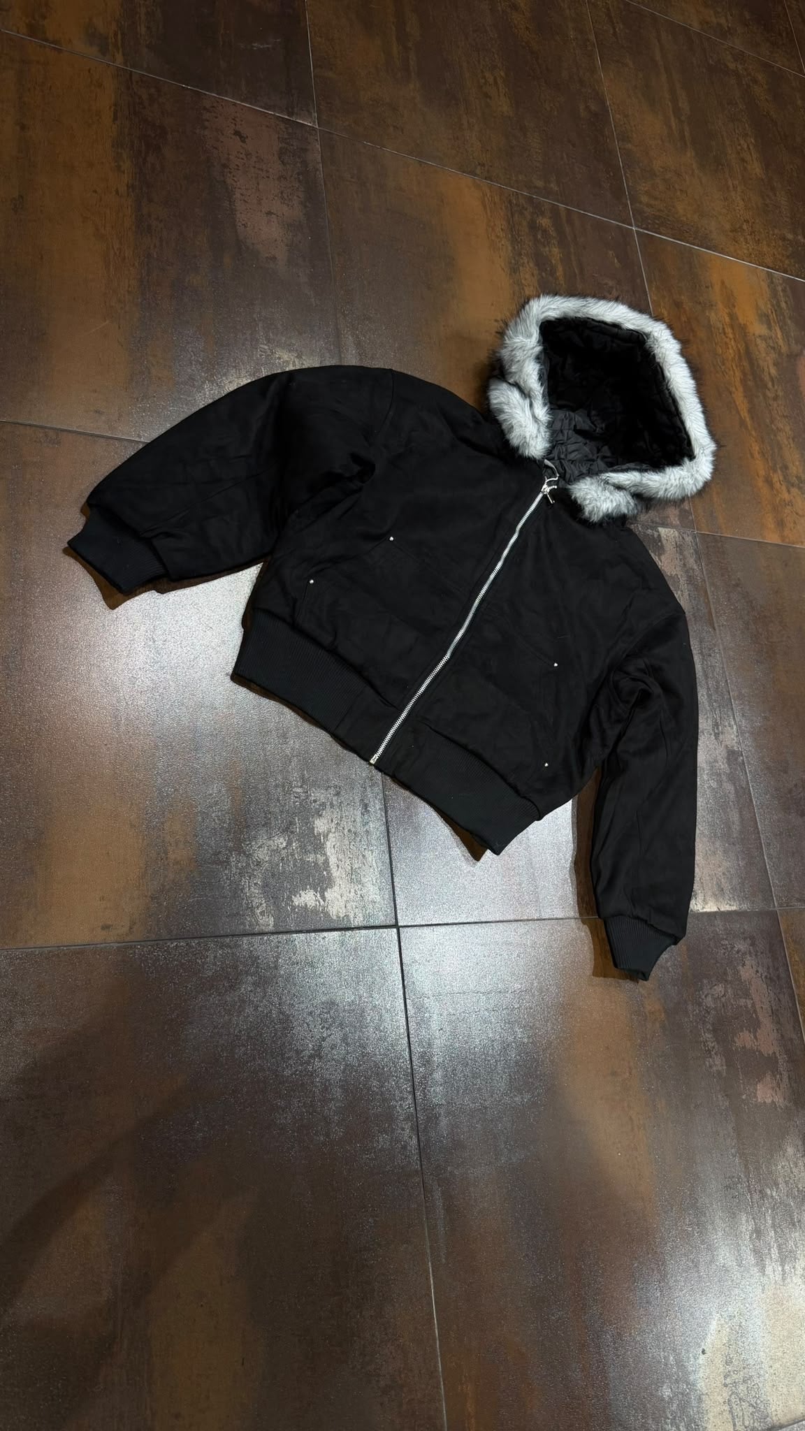 JACKET SNOW