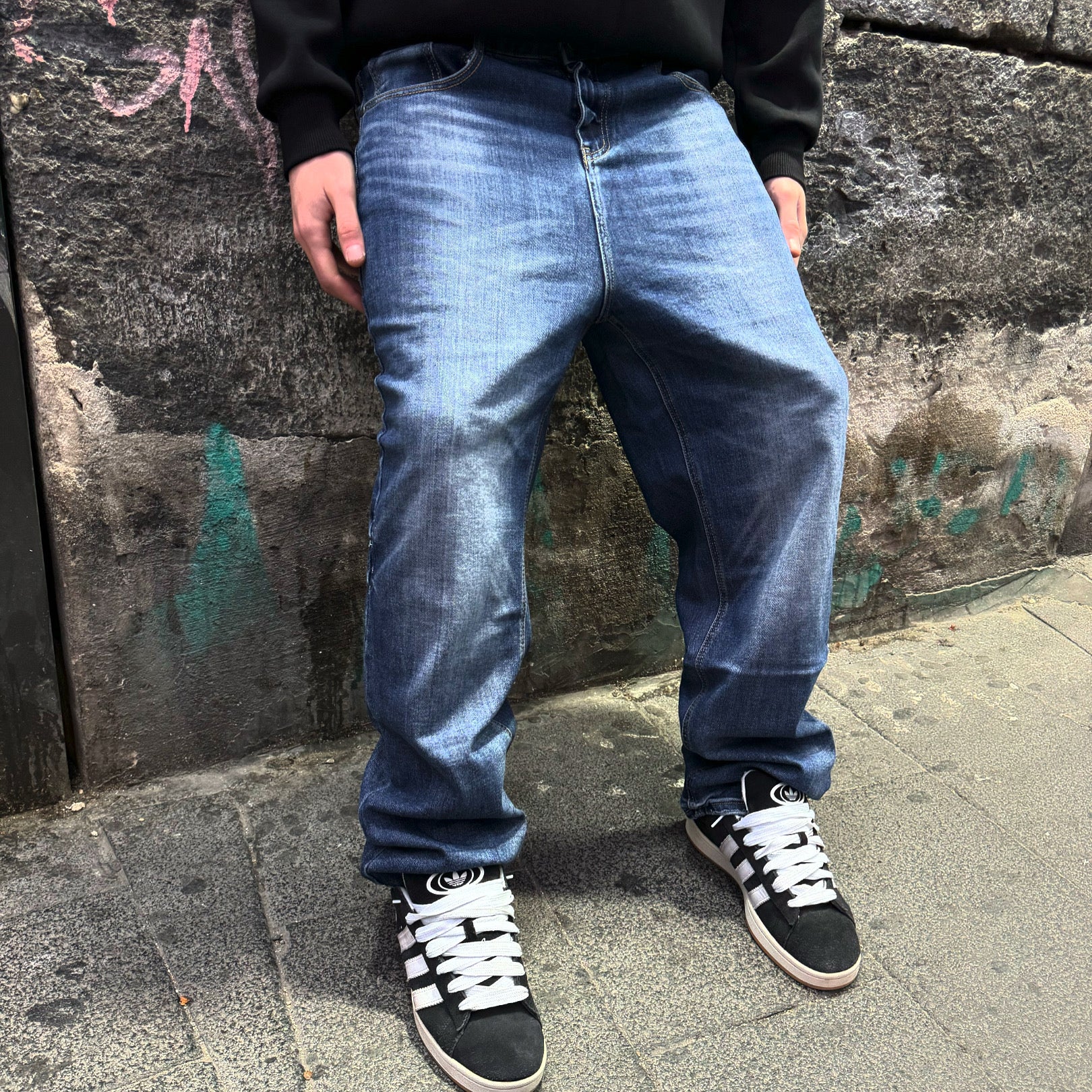 BAGGY SIMPLE