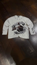 LONGSLEEVE MONEY MAK