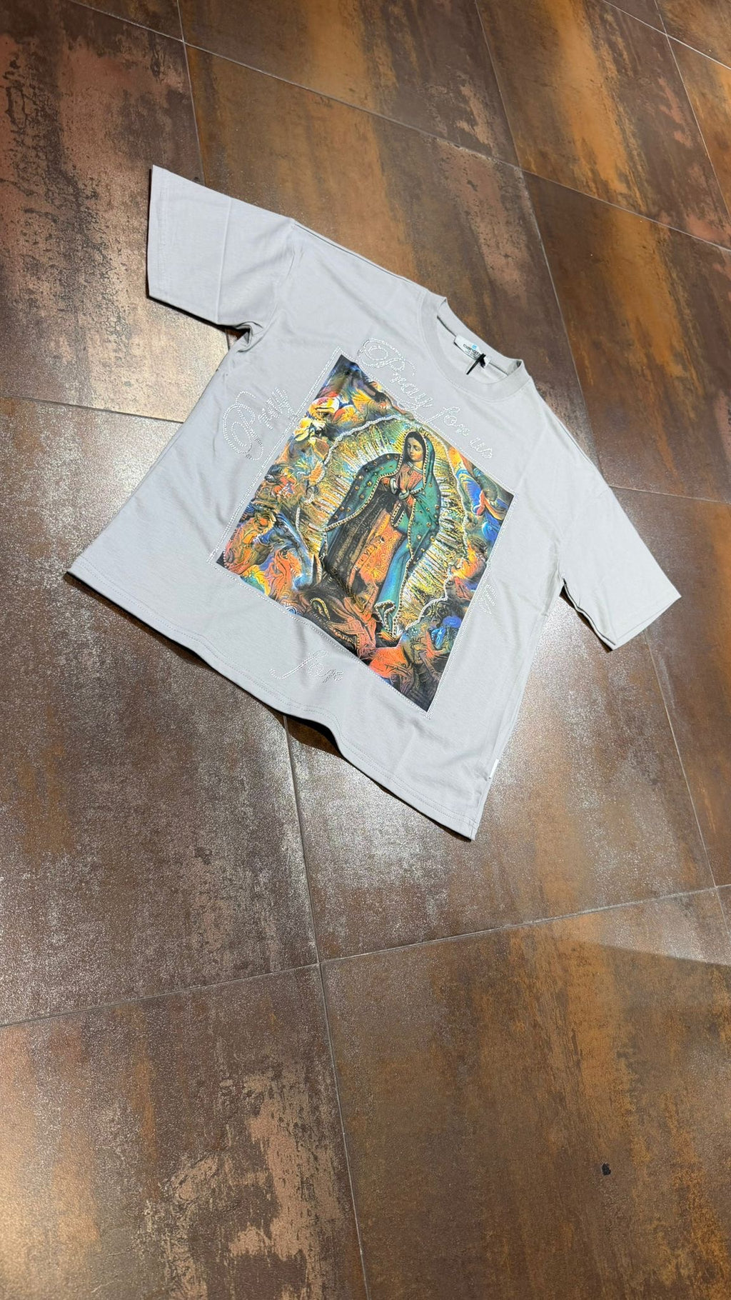 T-SHIRT CNTK PRAY