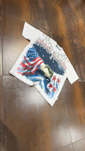 T-SHIRT CNTK ALLIANCE
