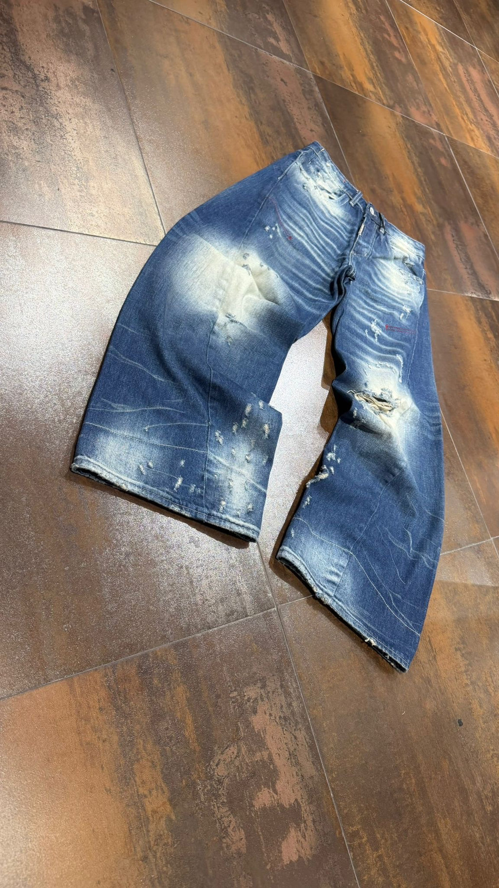 SUPER BAGGY CIANOTIK