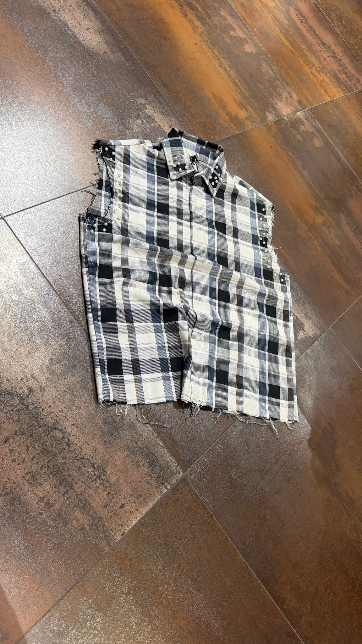 CAMICIA MAK LIMITED