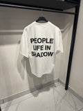 T-SHIRT ORDER