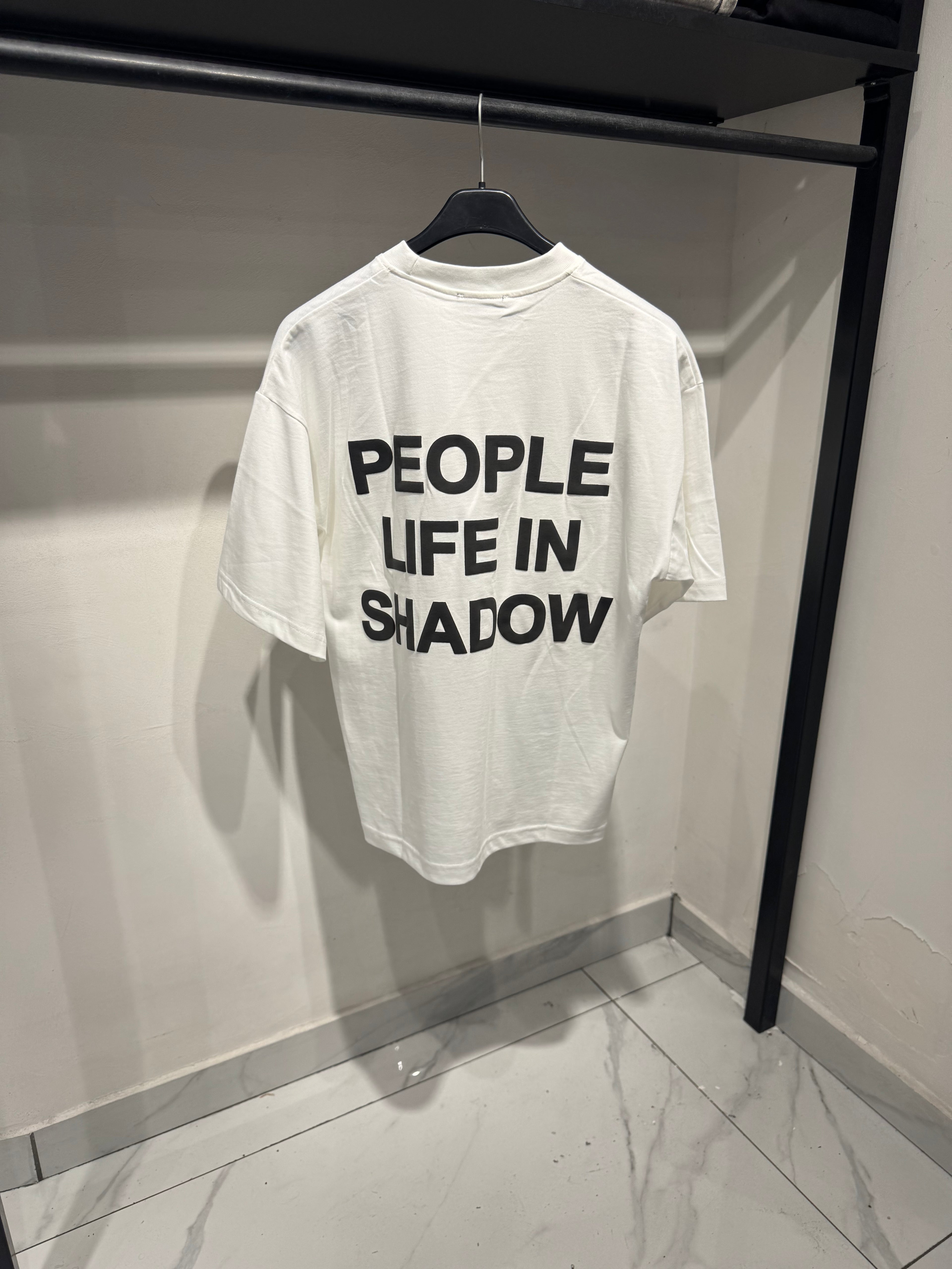 T-SHIRT ORDER