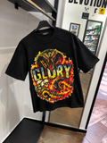 T-SHIRT GLORY FLAME