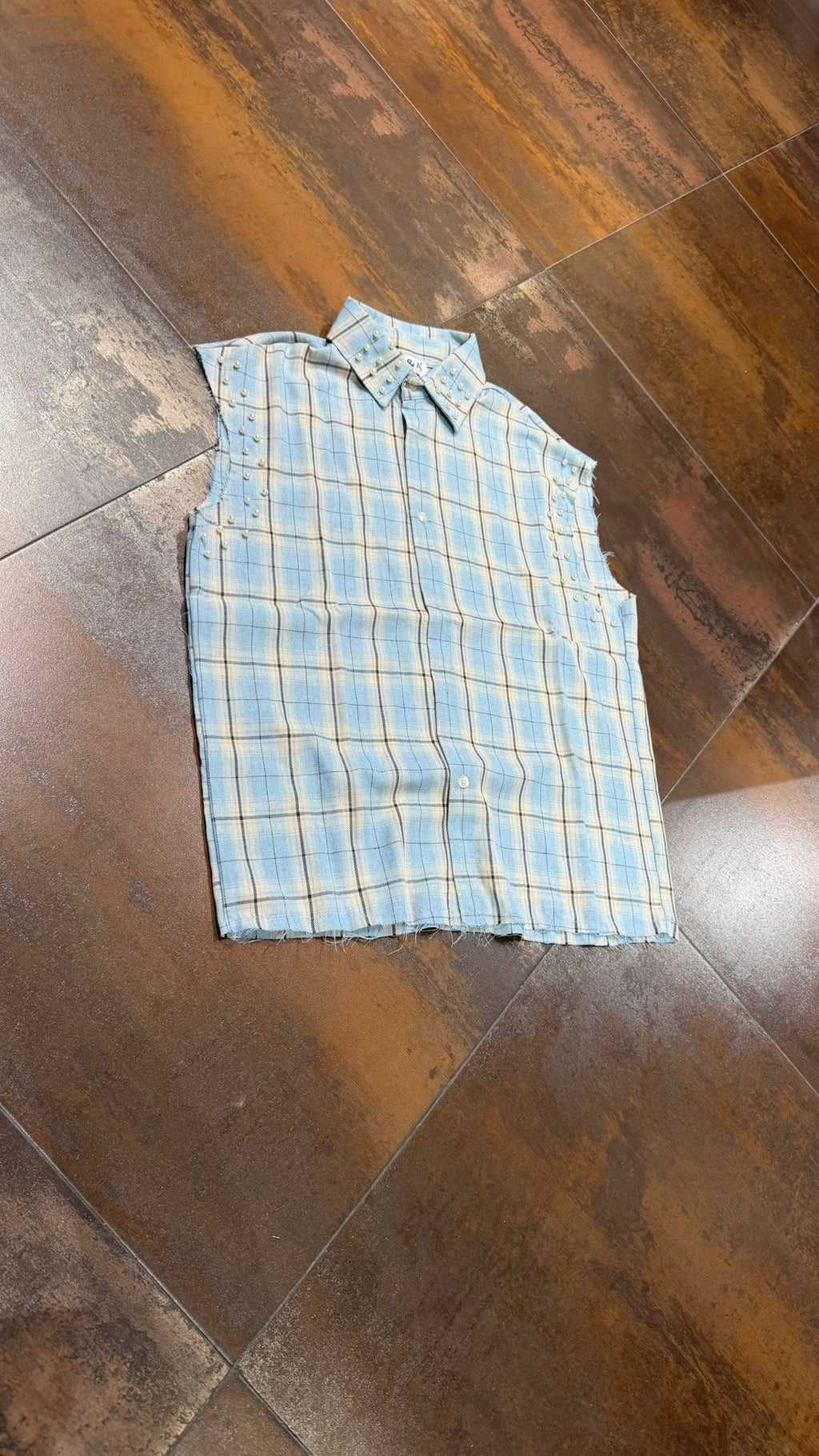 CAMICIA MAK LIMITED