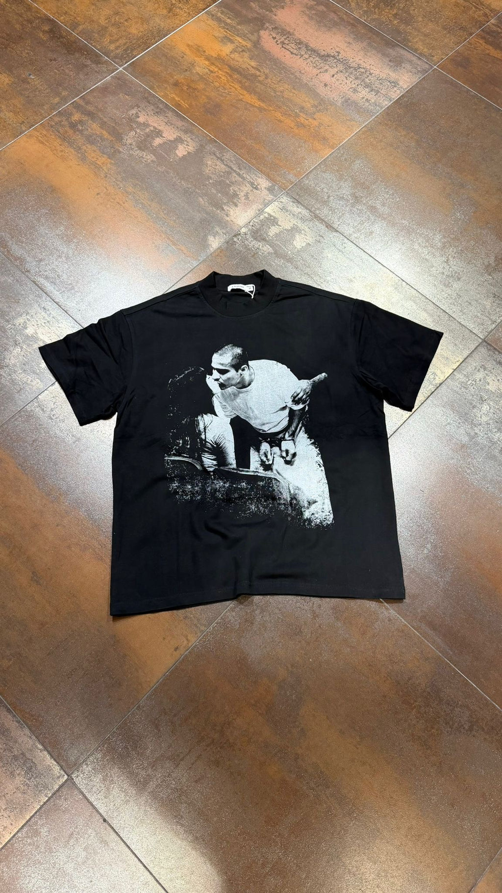 T-SHIRT CUOPLE
