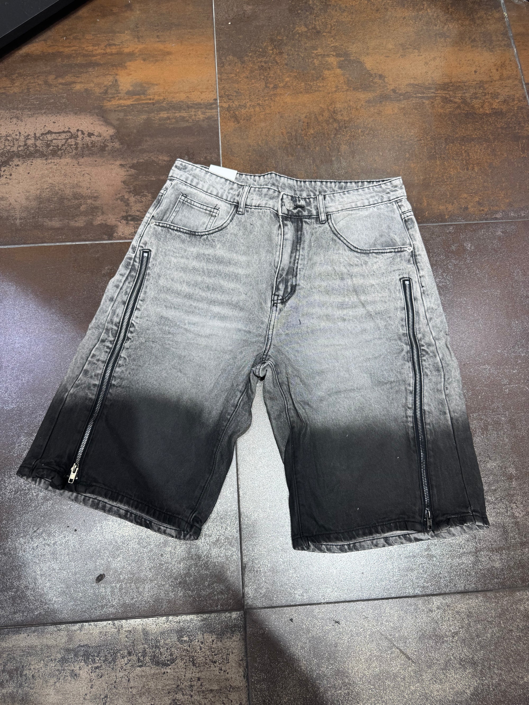 BERMDA NEW DEGRADE