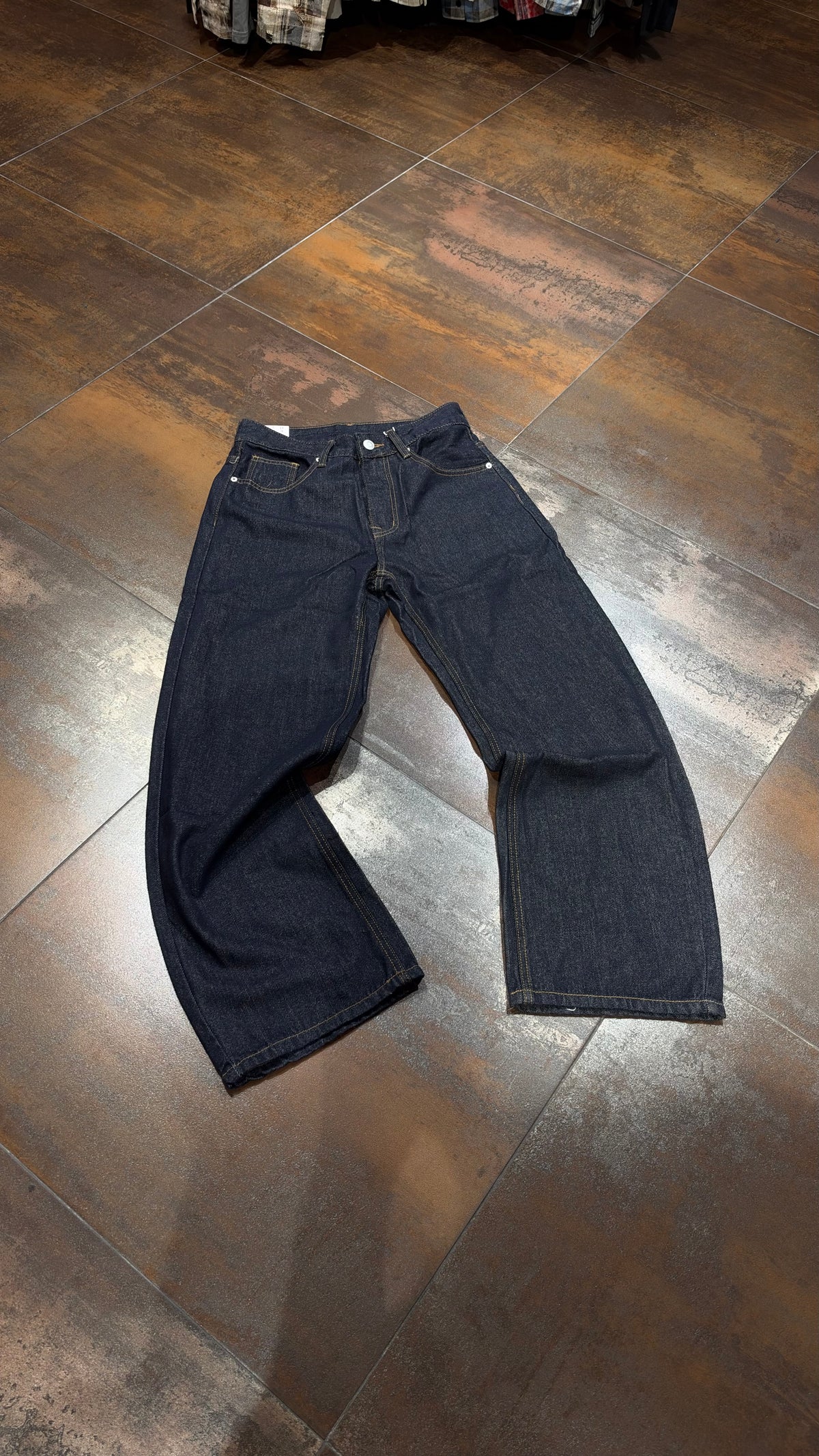 JEANS BRUNO LEONI BG800-7