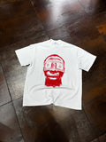 T-SHIRT FACE AW BRAND