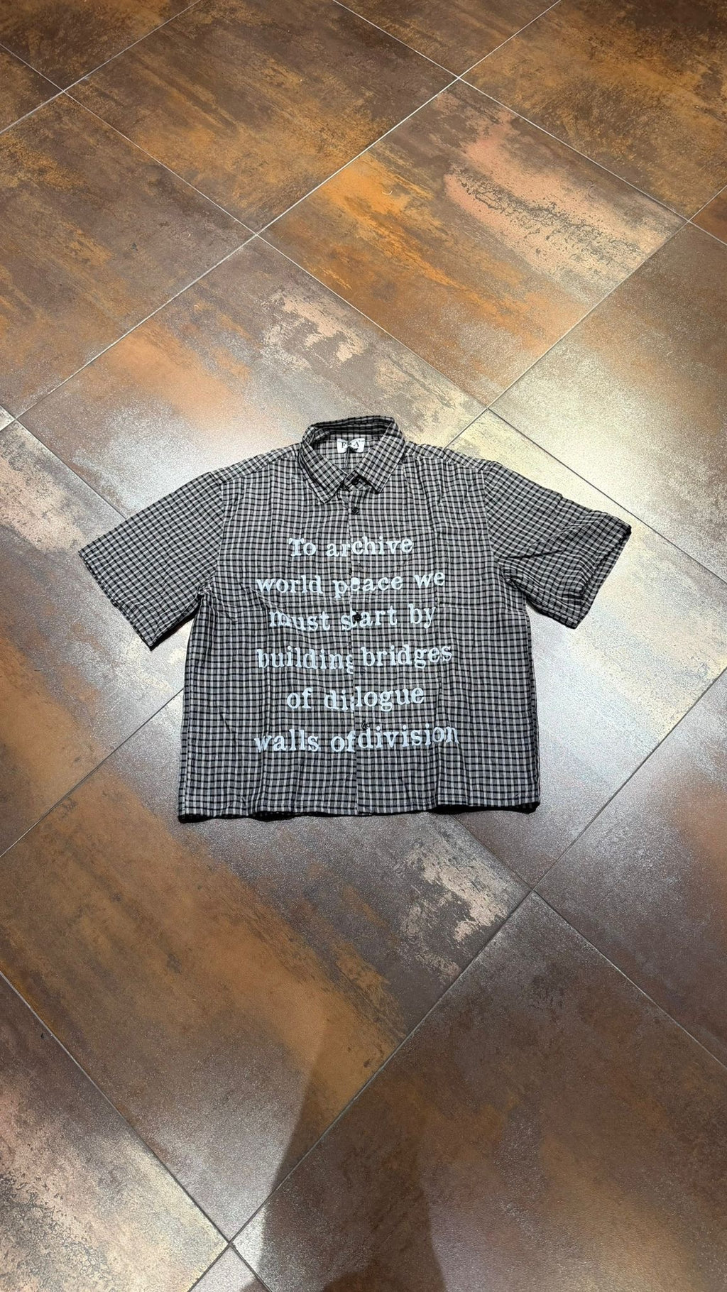CAMICIA ARCHIVE